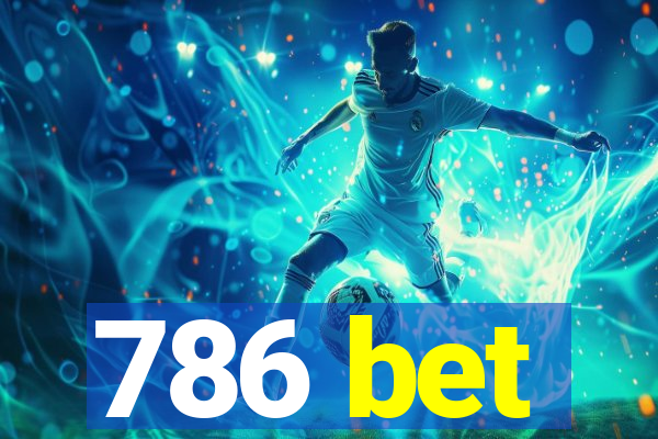 786 bet